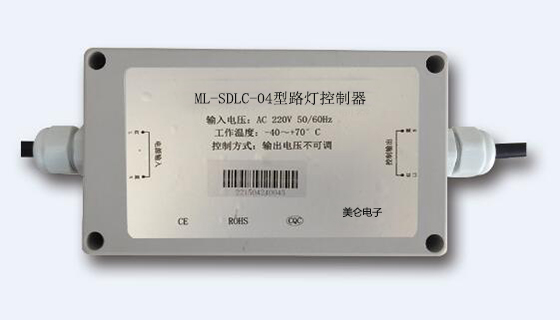 单灯控制器（ML-SDLC-04）