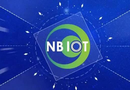 FBC路灯控制器上nbiot技术实现