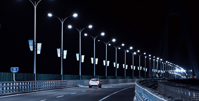 为什么要选择智能路灯照明控制系统？