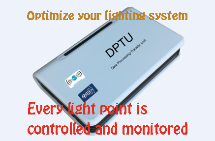 optimize your lighting system