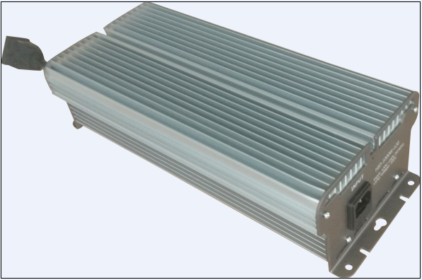 1500W electronic FOR HPS double ended