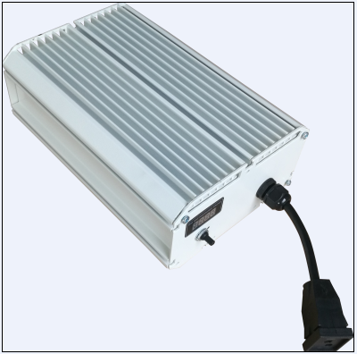 1000W/600W 400V electronic FOR HPS double ended