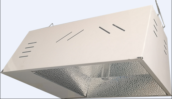 hydroponics/green house 315W CDM/CMH fixture+EB+Lamps