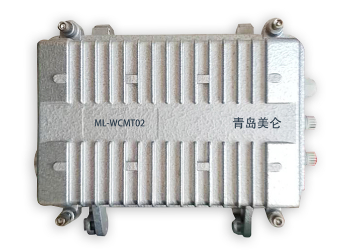 路灯集中控制器